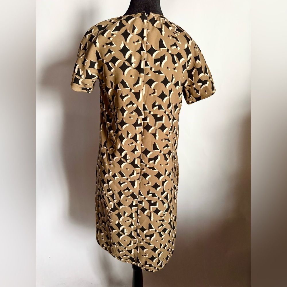 Max Mara Studio Dress Size 8 - Picture 4 of 4